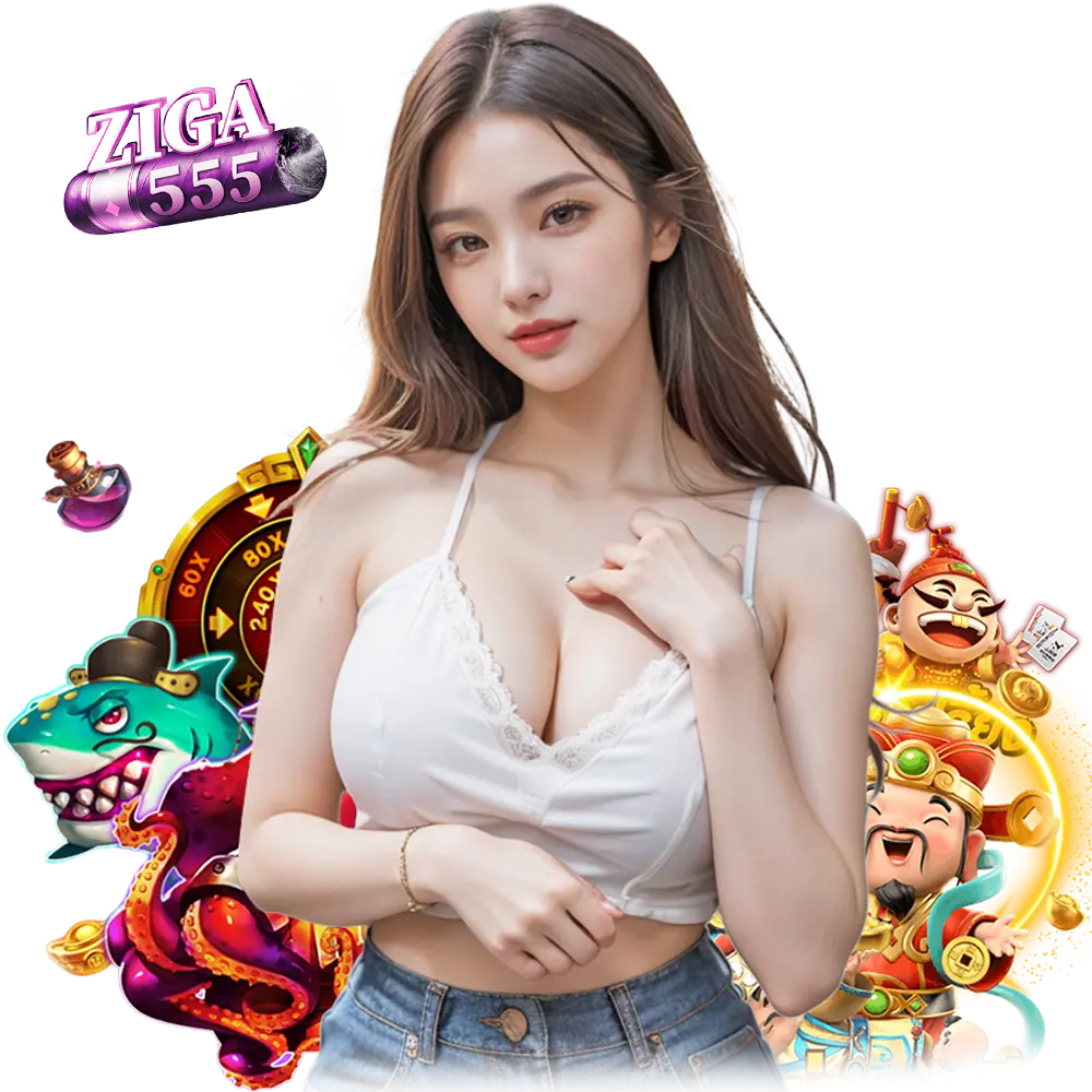 ziga555 ไม่มีขั้นต่ำ